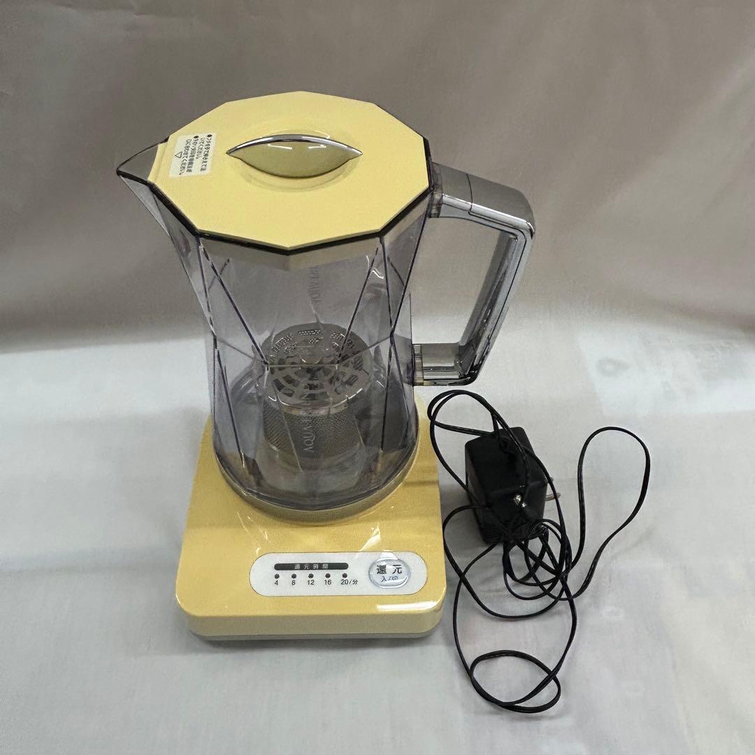 Shoukai　ミネラル還元水素水生成器 SWM561 0528-10