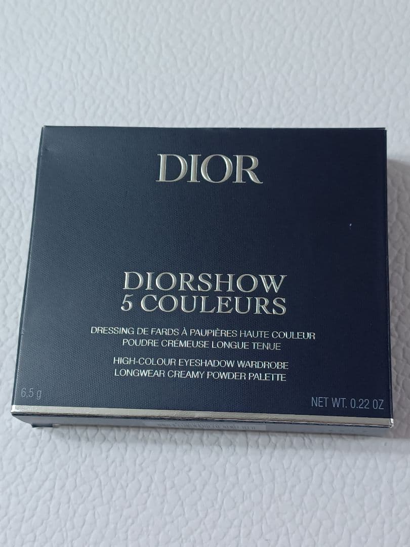 【♡新品♡】ディオールショウ サンク クルール 850 デアリング ライラック