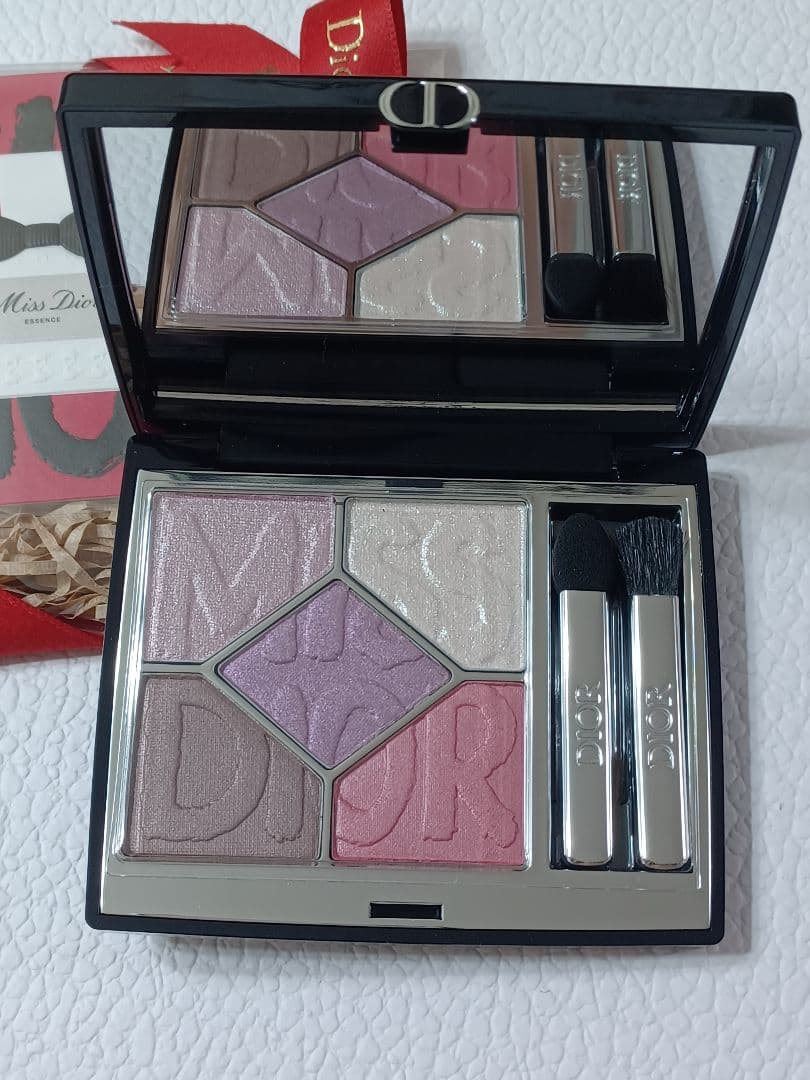 【♡新品♡】ディオールショウ サンク クルール 850 デアリング ライラック