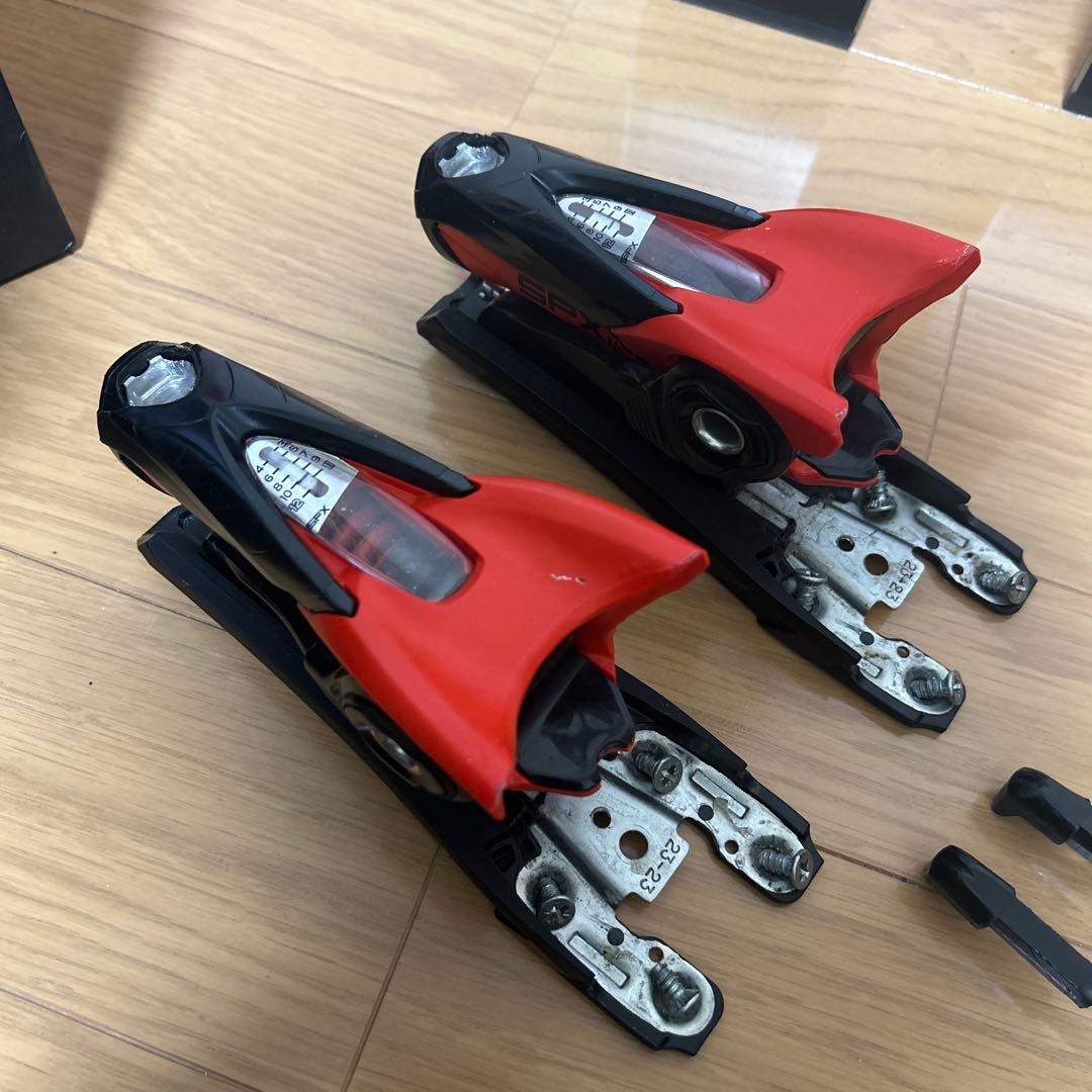 ロシニョール　GS 175 R23