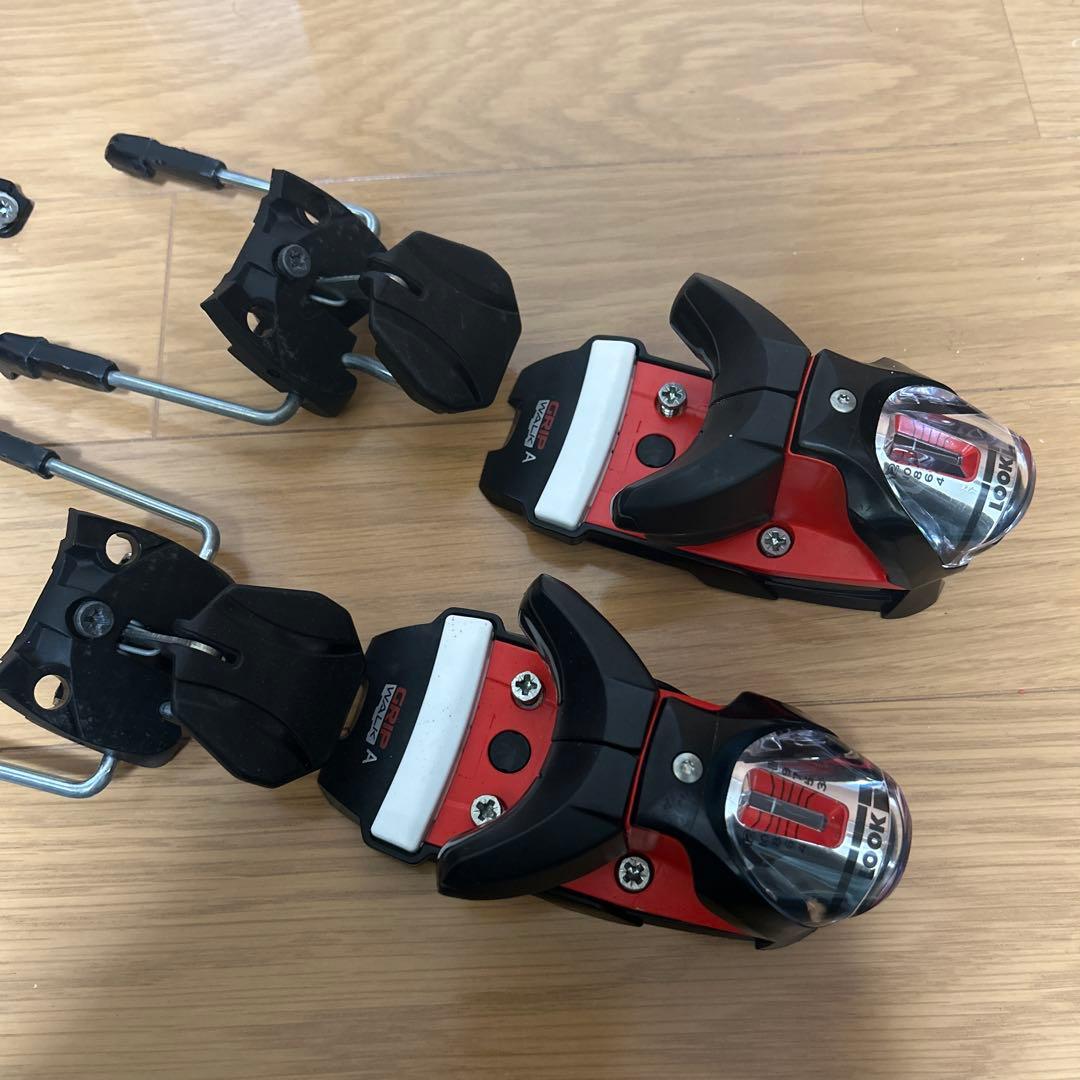 ロシニョール　GS 175 R23