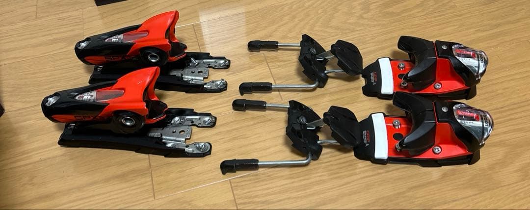 ロシニョール　GS 175 R23