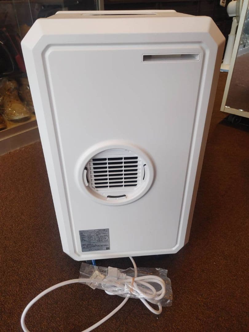 DLT-T501 スポットエアコン