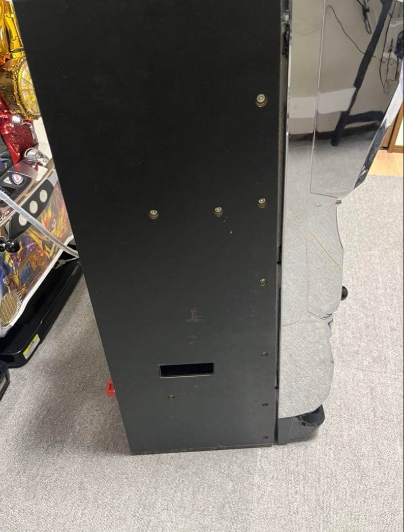 DISCUP スロット　筐体　ディスクアップ