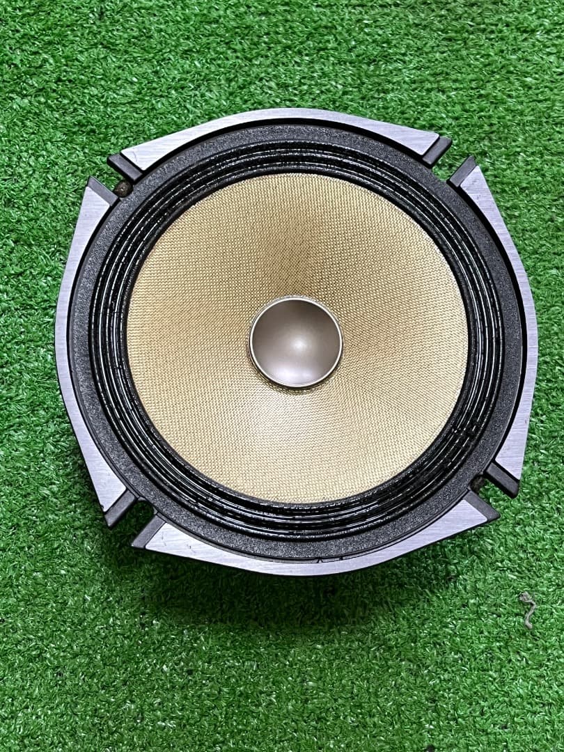 パイオニア TS-V07A カースピーカー/ツイーター/パッシブネットワーク。