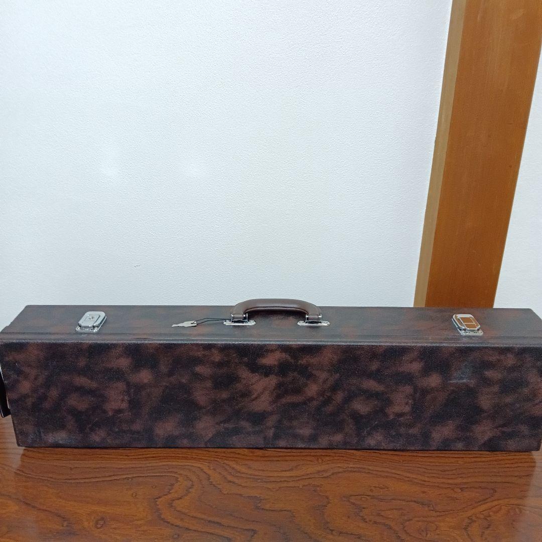 8-87　三創楽器 浜松大正琴コレクション OHTOMI アルトⅡ 　大正琴