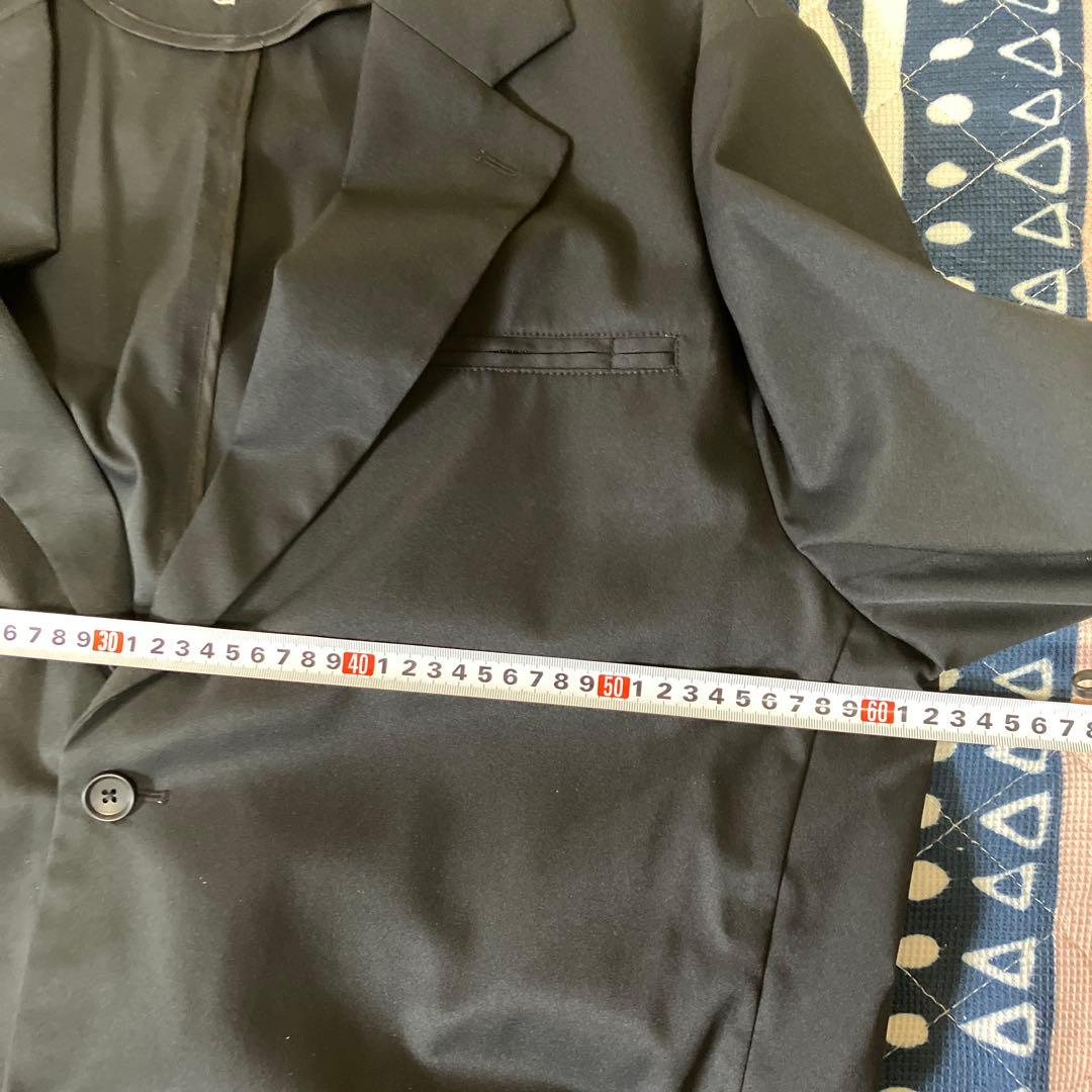 WWSワークウェアスーツ　3L極上