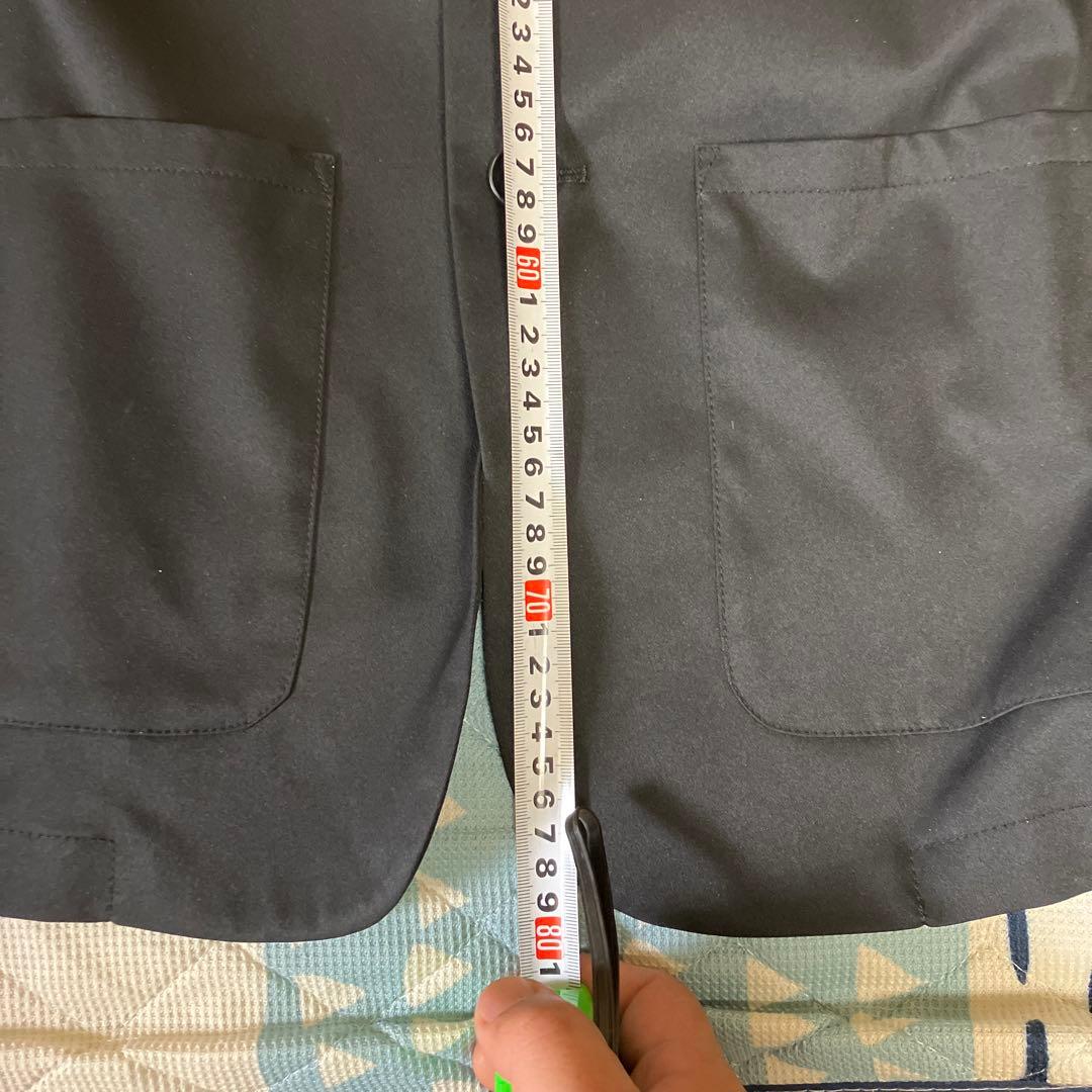 WWSワークウェアスーツ　3L極上