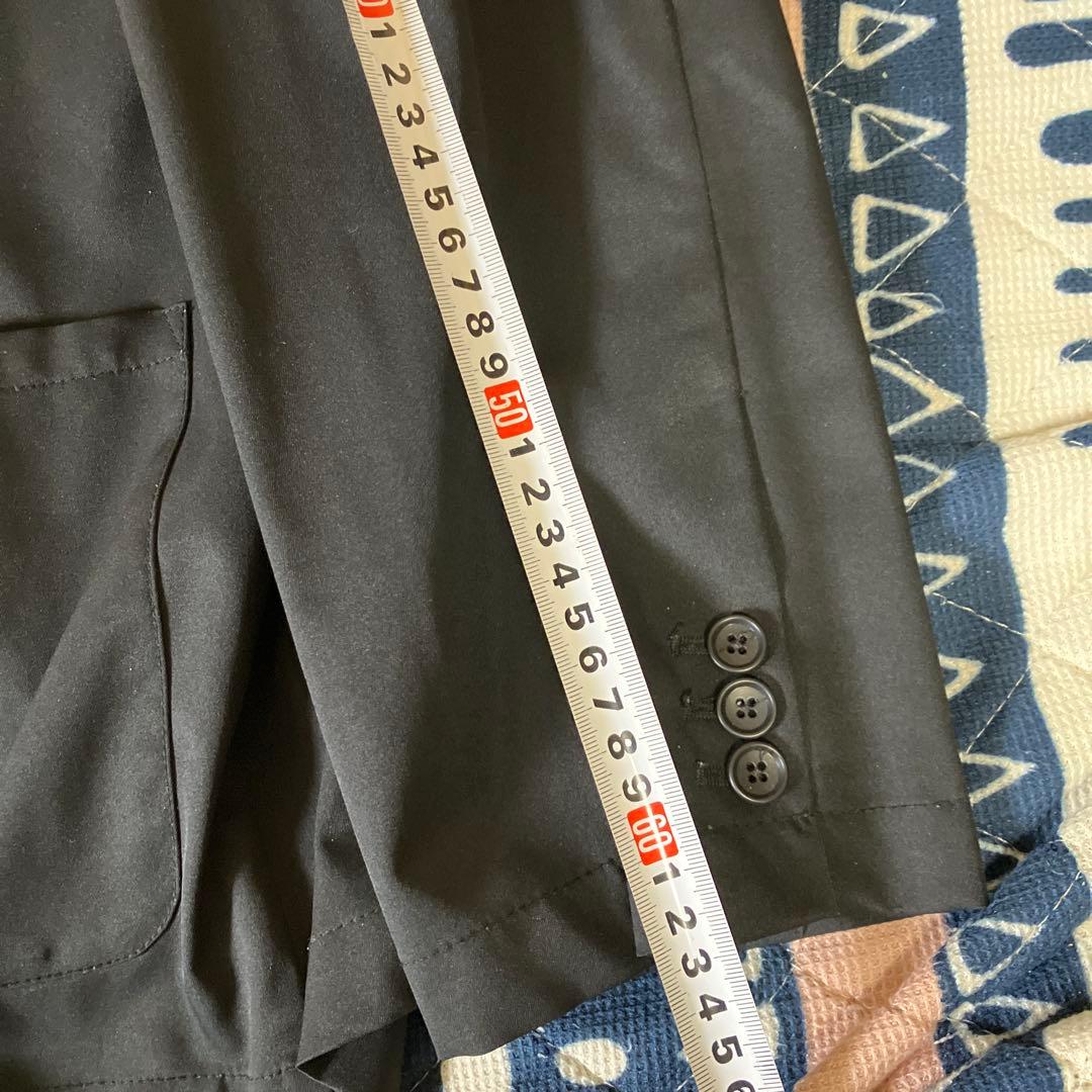 WWSワークウェアスーツ　3L極上