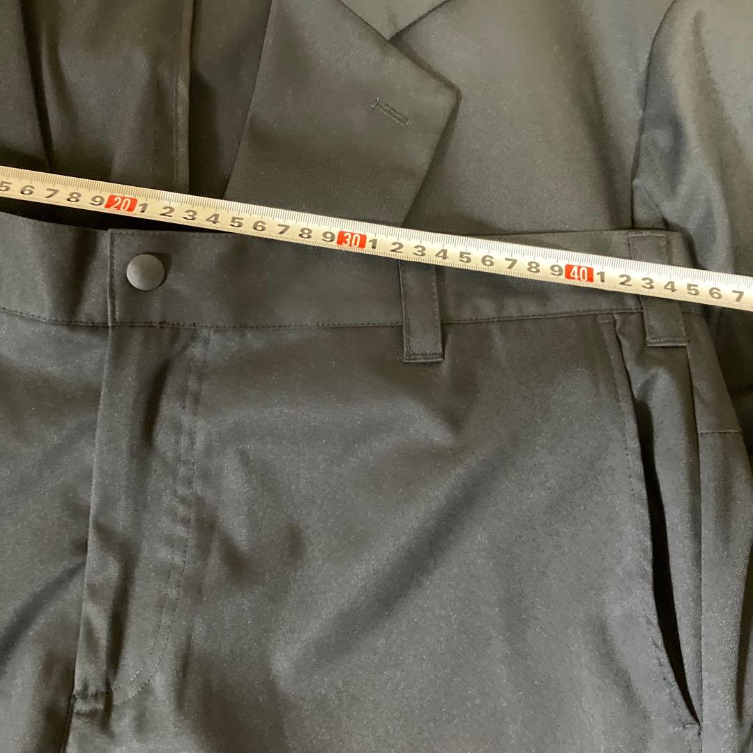 WWSワークウェアスーツ　3L極上