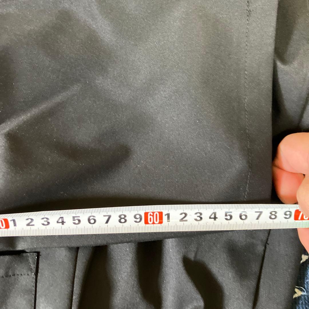 WWSワークウェアスーツ　3L極上