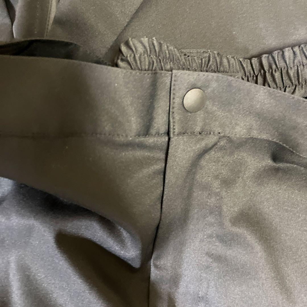 WWSワークウェアスーツ　3L極上