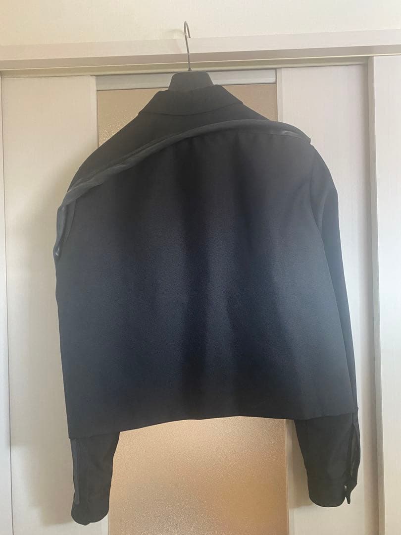 ジャケット・アウター Rick owens porterville alice jacket