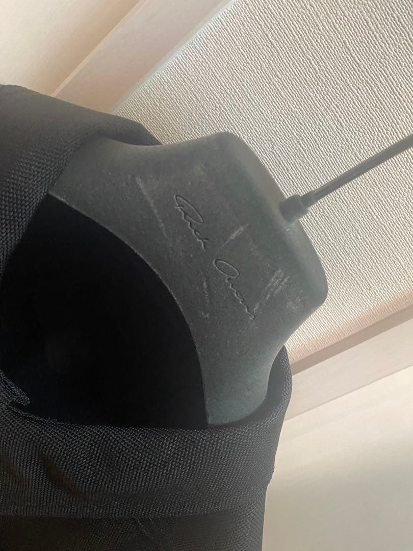 ジャケット・アウター Rick owens porterville alice jacket