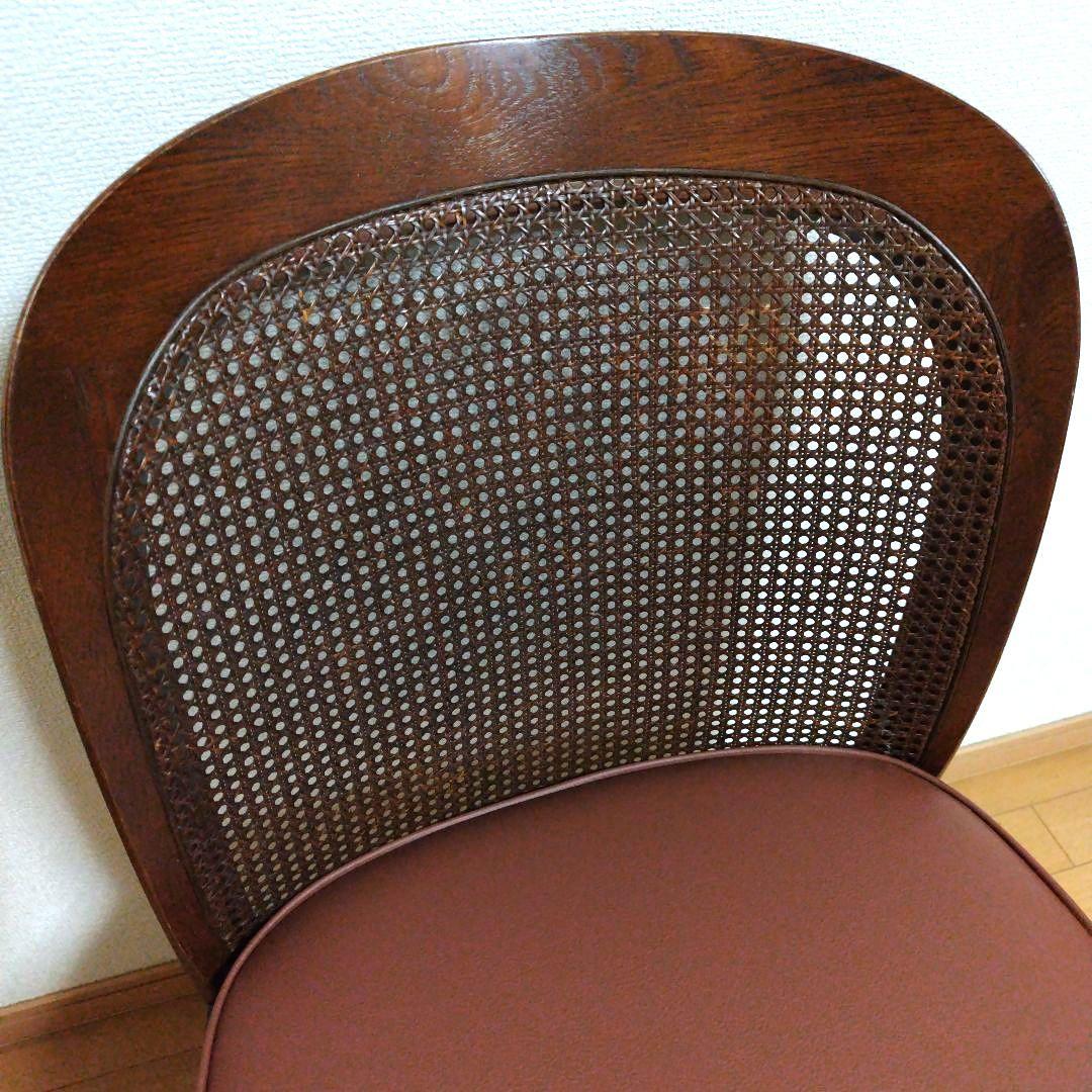 ◯shirakawa ダイニングチェア【飛騨の家具】