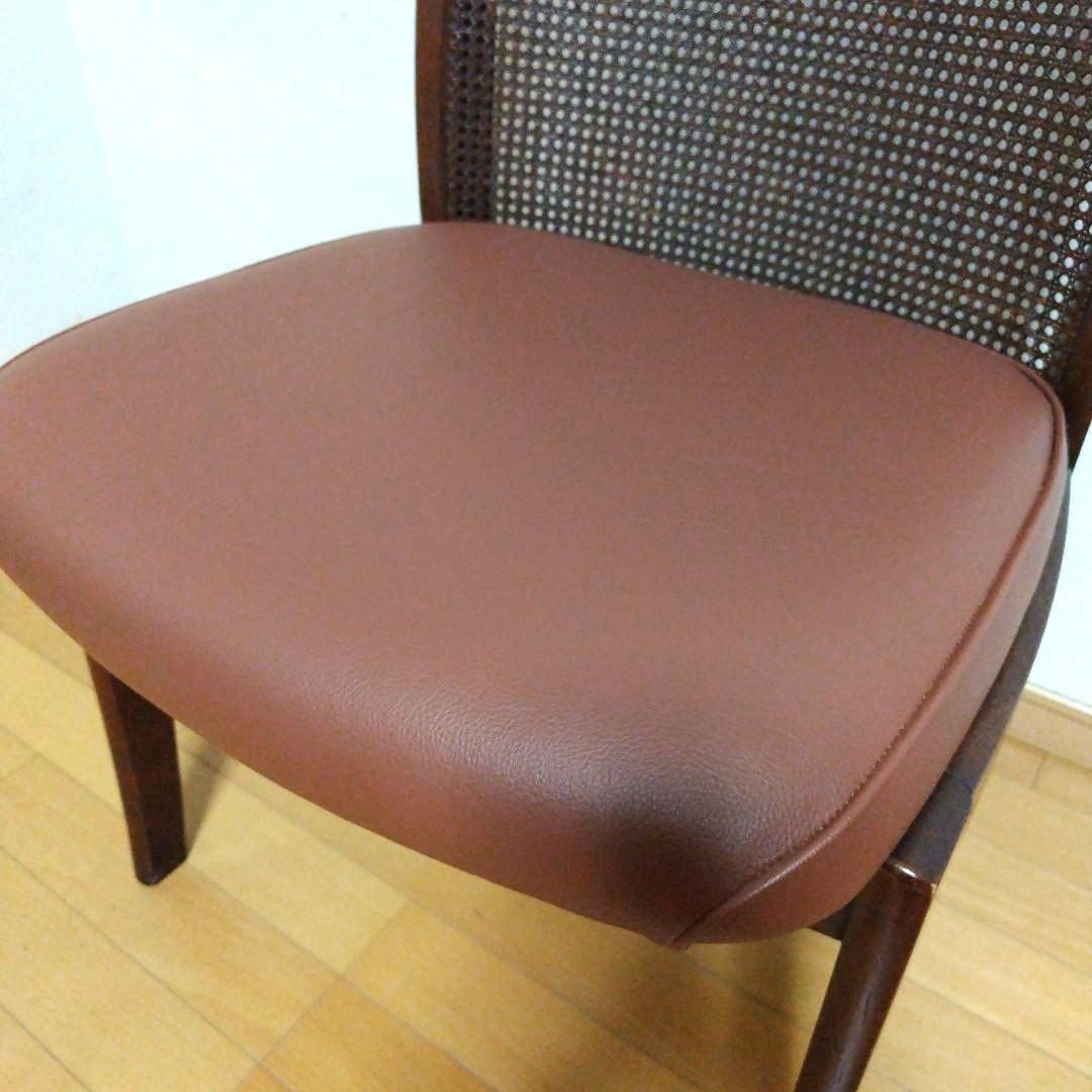 ◯shirakawa ダイニングチェア【飛騨の家具】
