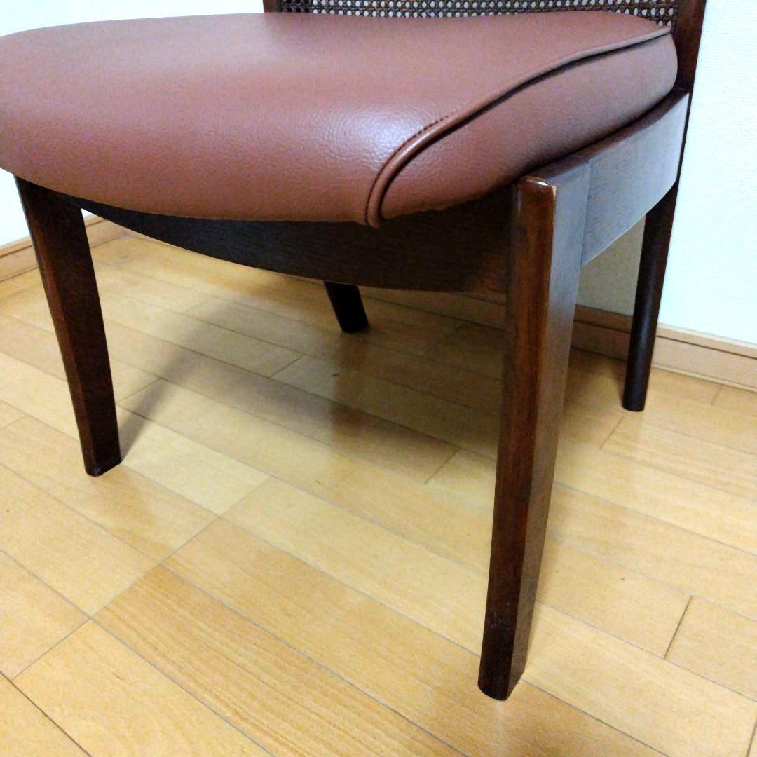 ◯shirakawa ダイニングチェア【飛騨の家具】