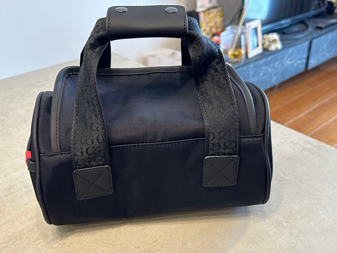 キャロウェイ　レッドレーベル　カートバッグ