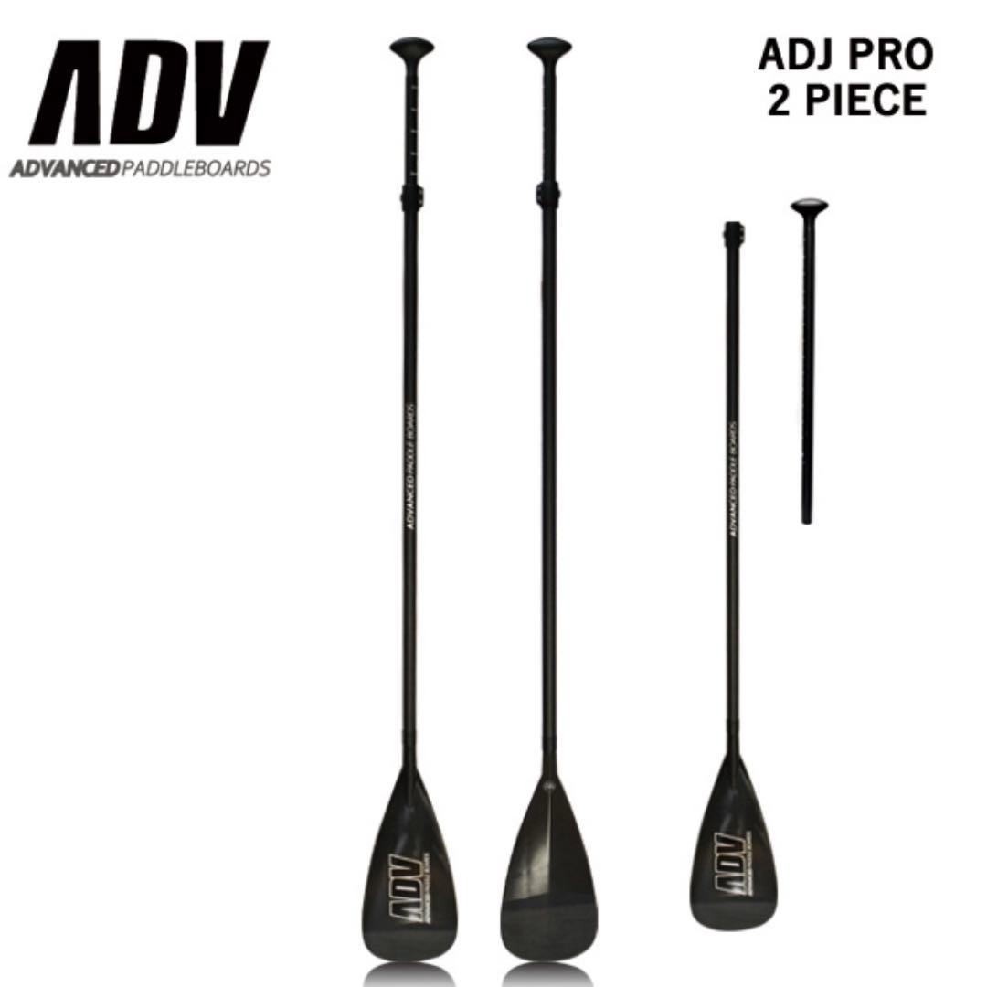 Advanced Surfboards ADJpro SUPパドル