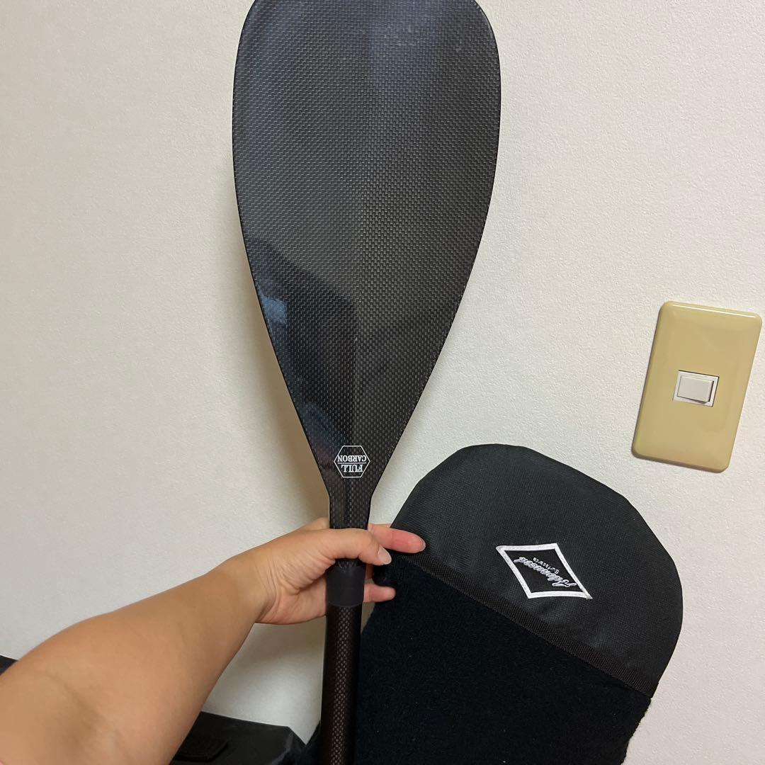 Advanced Surfboards ADJpro SUPパドル