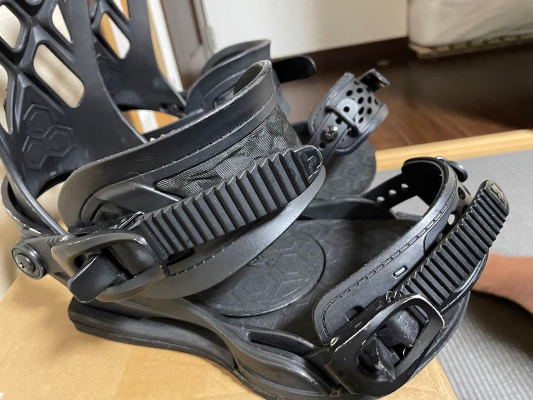 スノーボード kurash