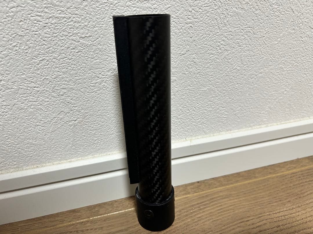 ツチノコデザイン　カーボン　スタビライザー　バッファーチューブ