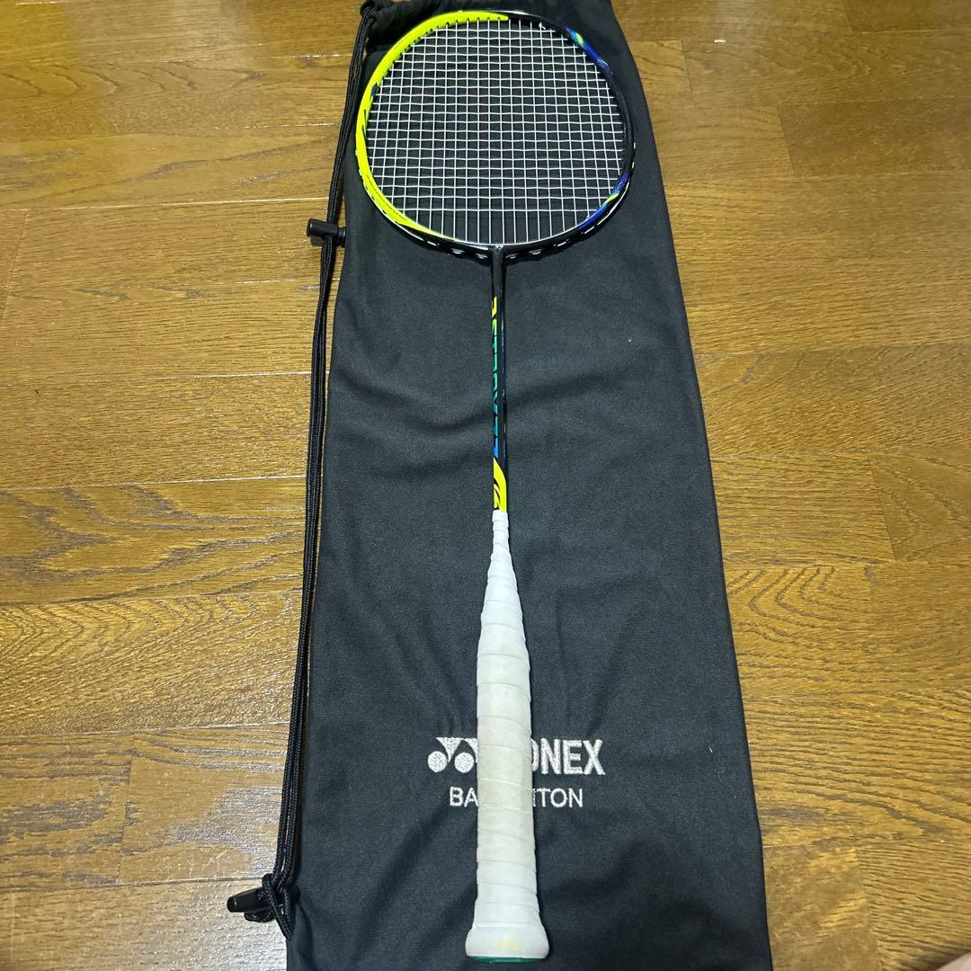 ラケット YONEX ASTROX 77 4U5G
