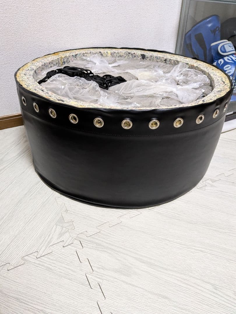 「FIGHTING ROAD サンドバッグ」