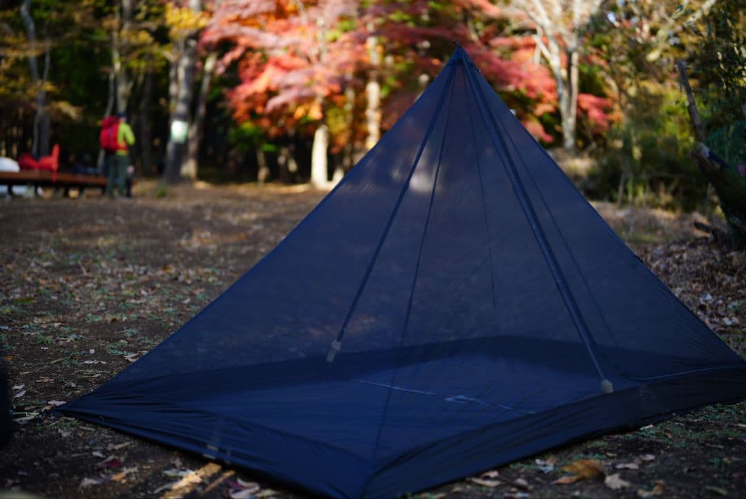 【4点セット一式】Khufu Tyvek クフ タイベック ローカスギア