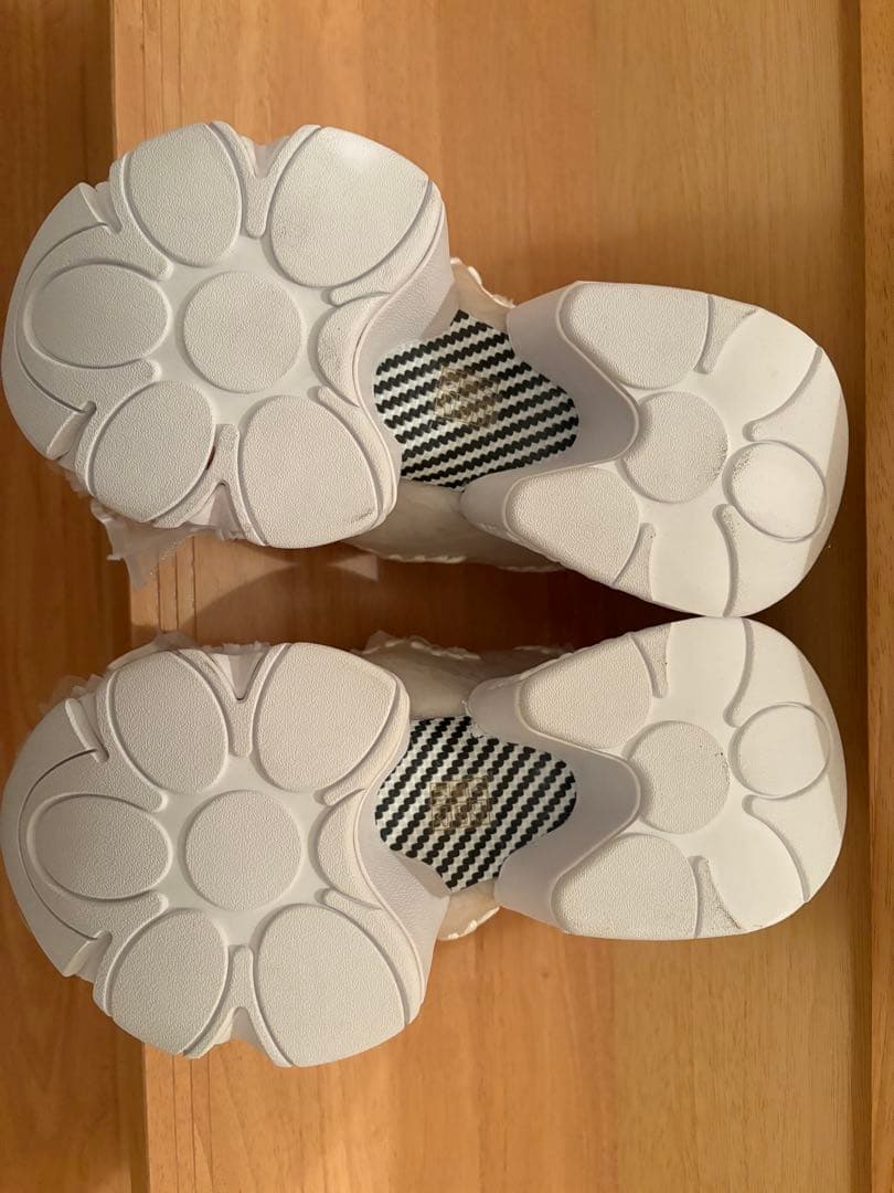 24cm 新品noir kei ninomiya ポンプフューリー