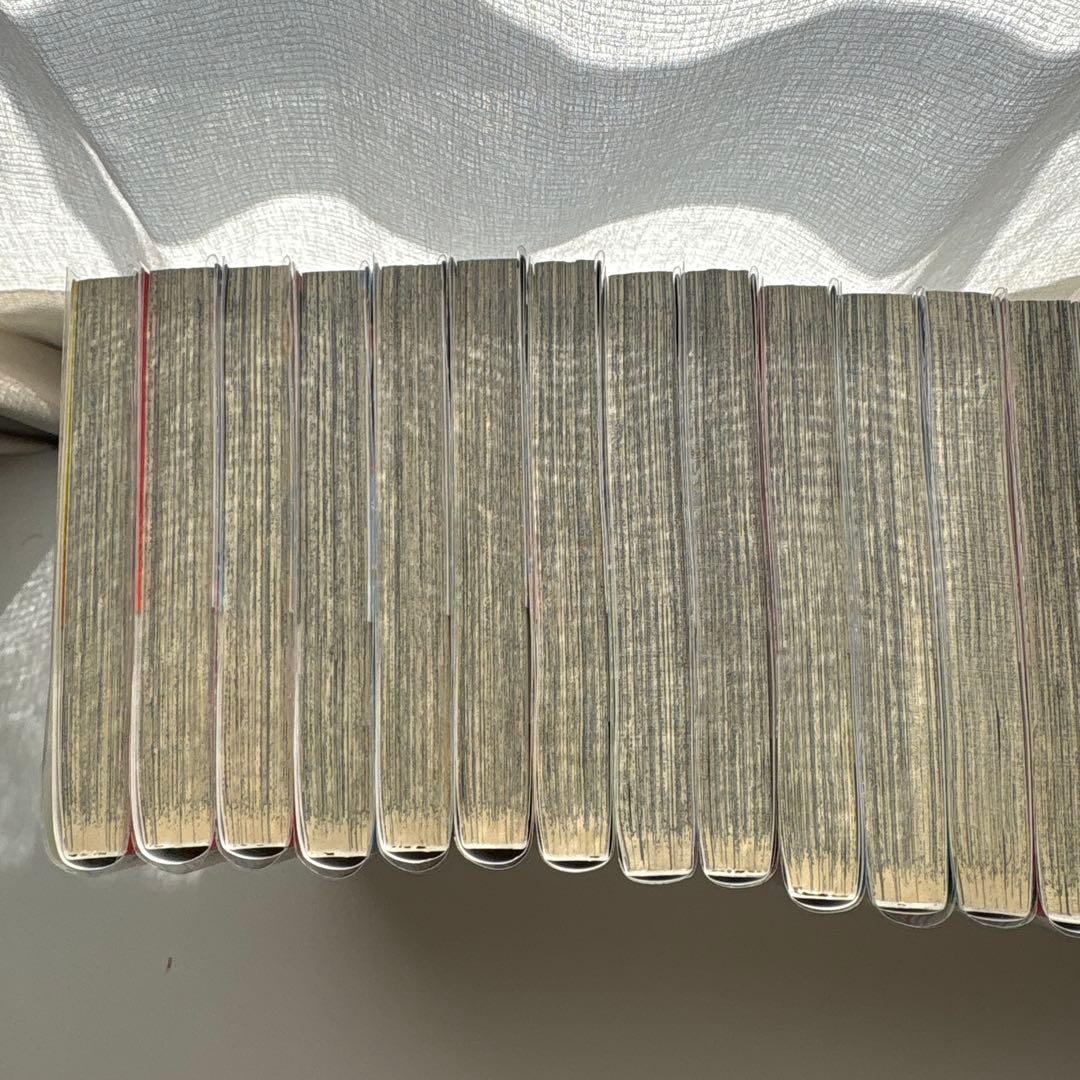 【美品】僕のヒーローアカデミア 1巻~35巻