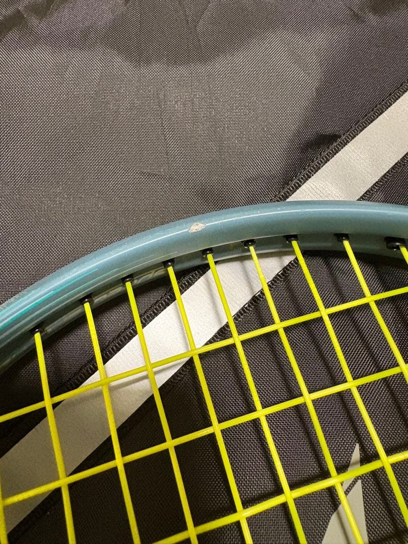 MIZUNO アクロスピード V-PRO ソフトテニス 前衛モデル