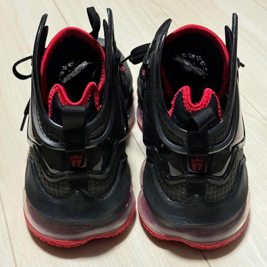 NIKE LEBRON 19 ナイキ レブロン 19 CZ0203-001