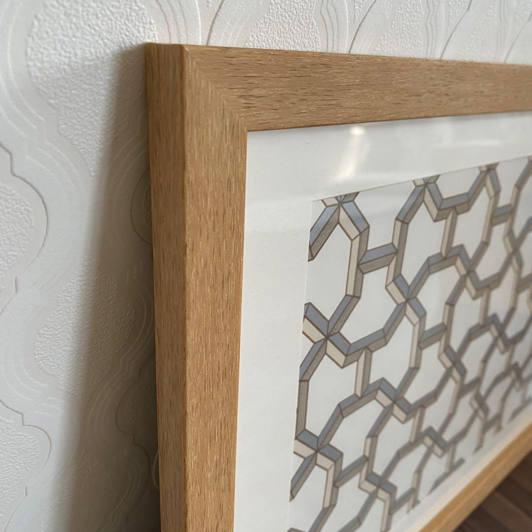 ◆エルメス◆HERMESクォーツ柄　B4 残りわずか