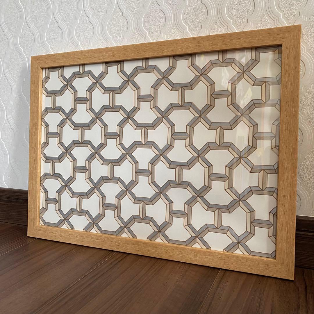 ◆エルメス◆HERMESクォーツ柄　B4 残りわずか