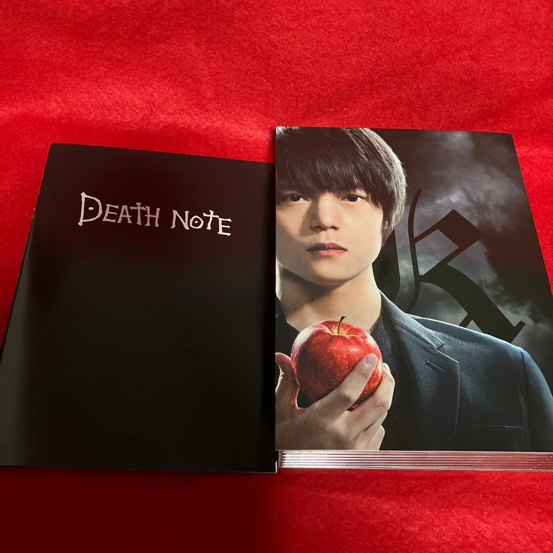 デスノート Blu-ray BOX〈6枚組〉