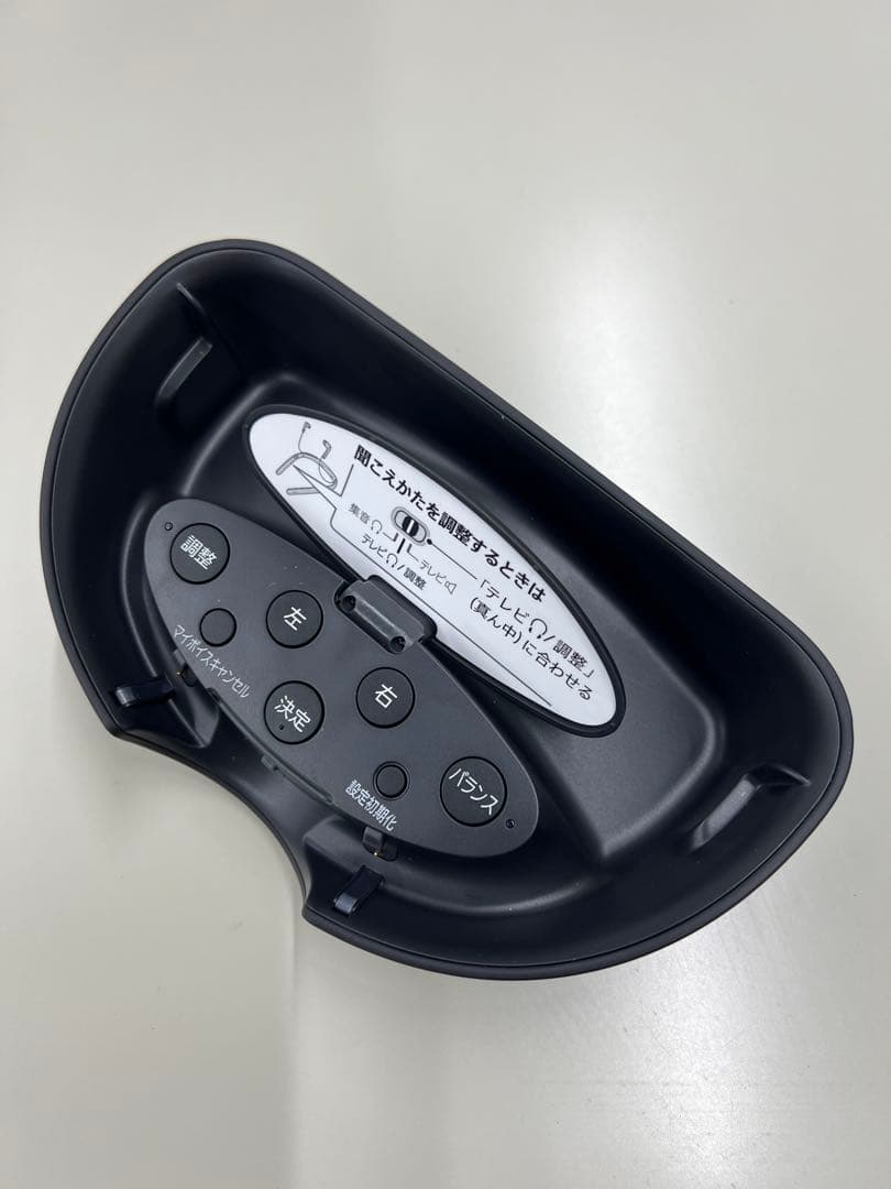 ソニー 首かけ集音器 SMR-10 ホワイト