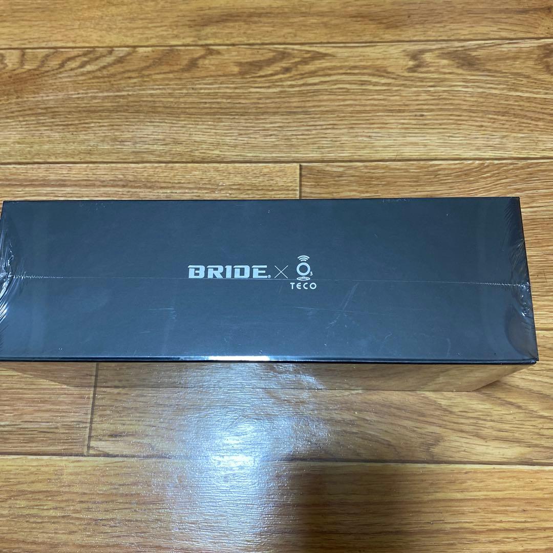 BRIDE AIR BUSTER PORTABLE オゾン空気清浄機