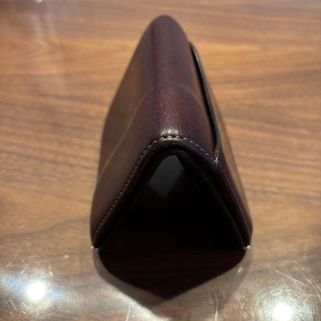 値下げ❗️ワイルドスワンズ　二つ折り財布