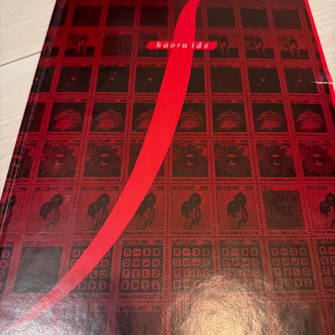 kaoru ide アート作品集