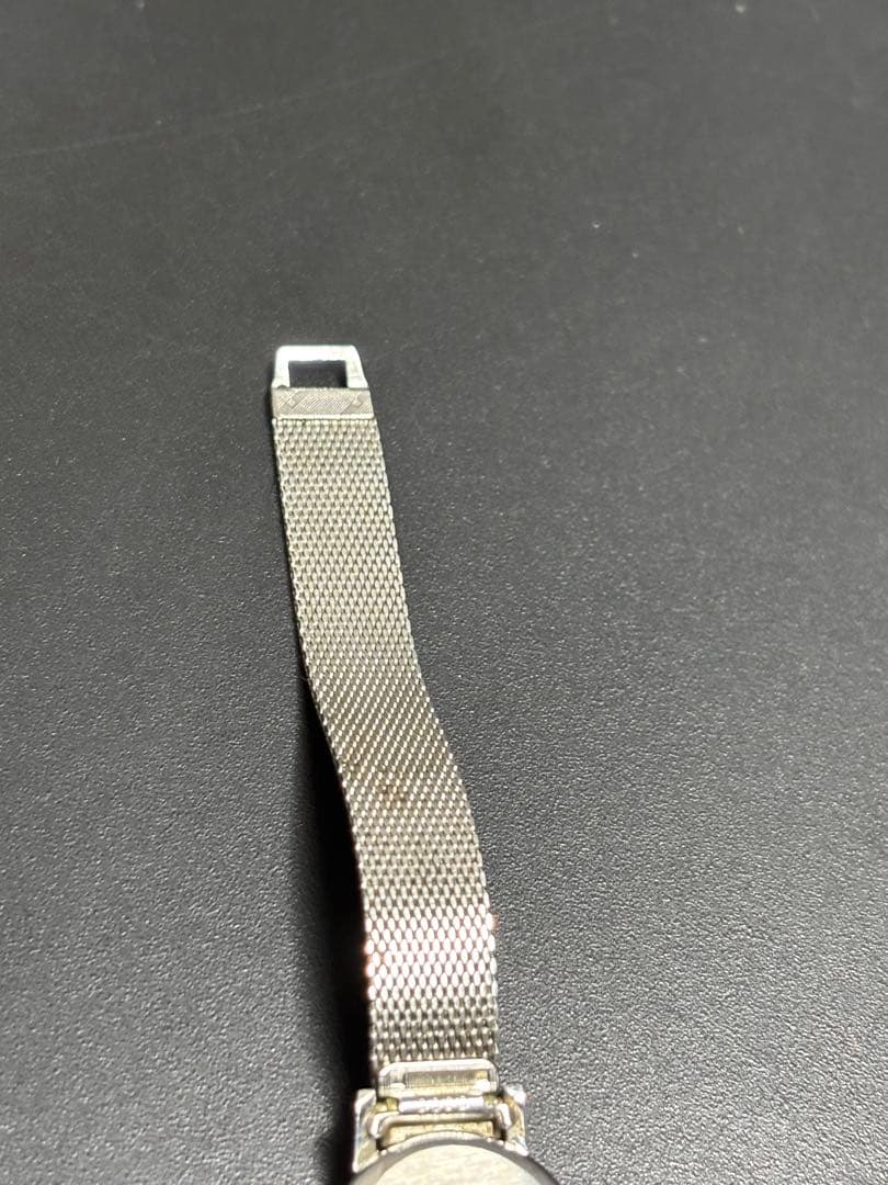 【稼働品】LONGINES ロンジン 手巻き フラッグシップ 腕時計 ラウンド