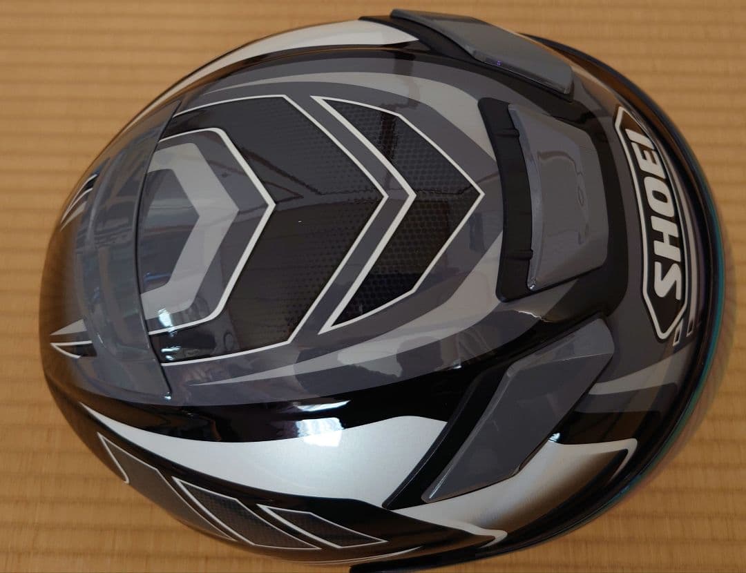 SHOEI J-Cruise II AGLERO TC-5 Lサイズ