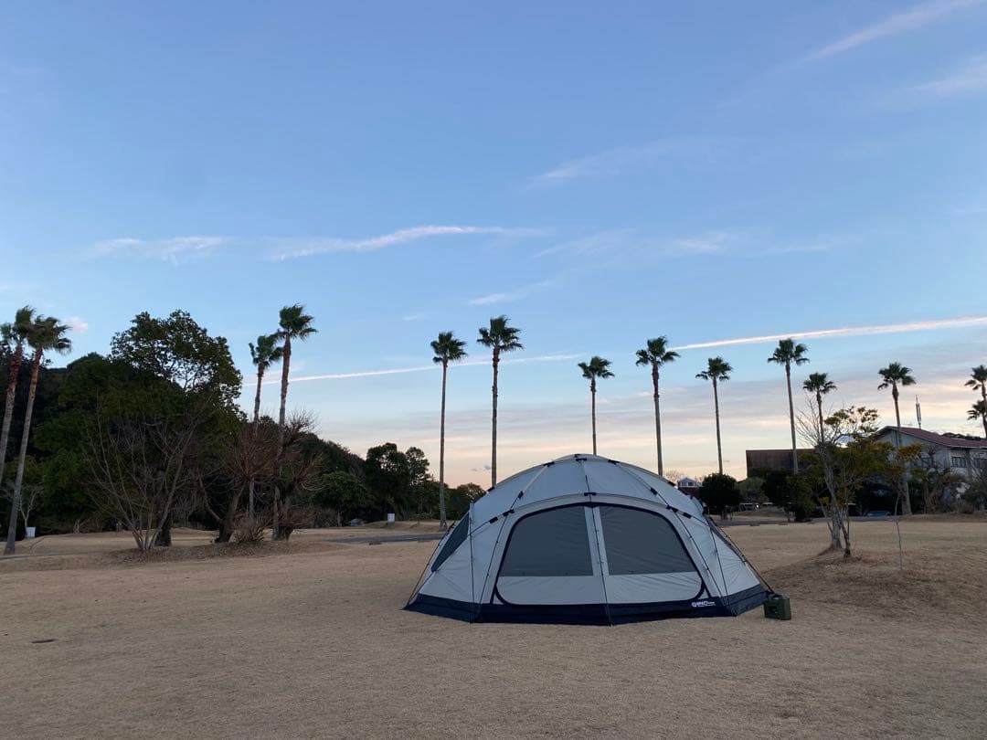 ヤクドーム YAKDOME 550 ライトグレー