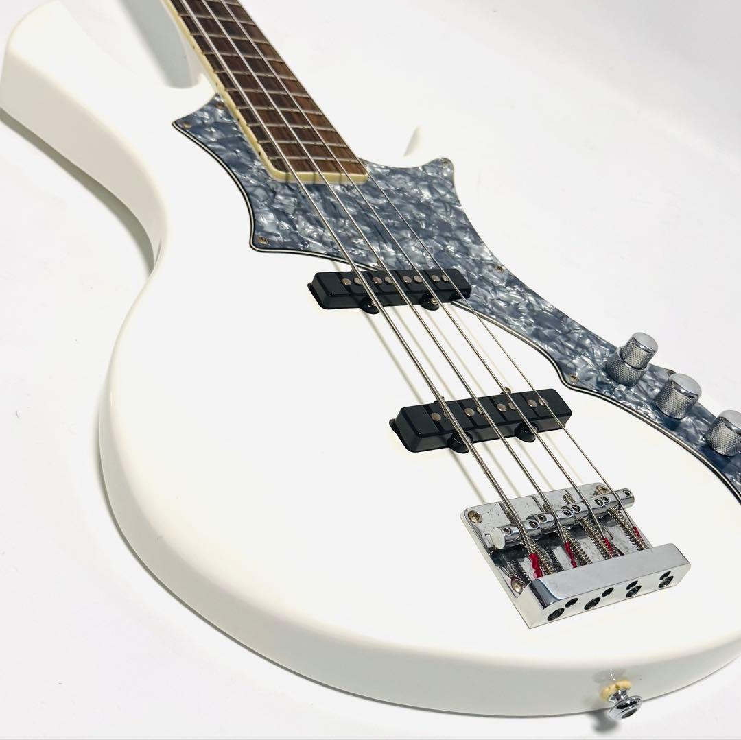 GrassRoots G-RF-62 ガゼット れいたモデル REITA