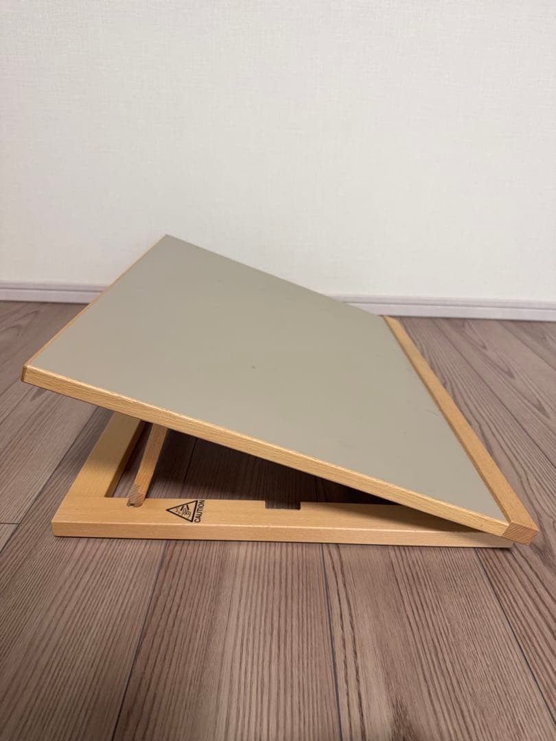 豊橋木工　SLANTUP　スラントアップ・リノ　学習用傾斜天板