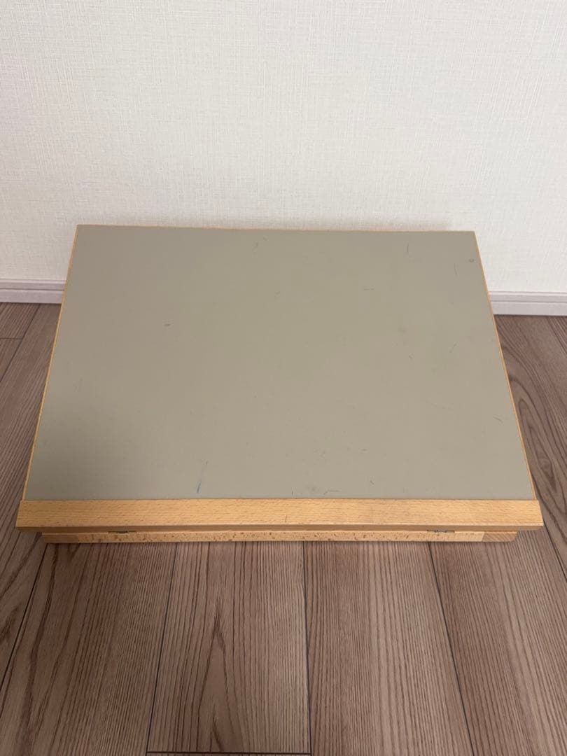 豊橋木工　SLANTUP　スラントアップ・リノ　学習用傾斜天板