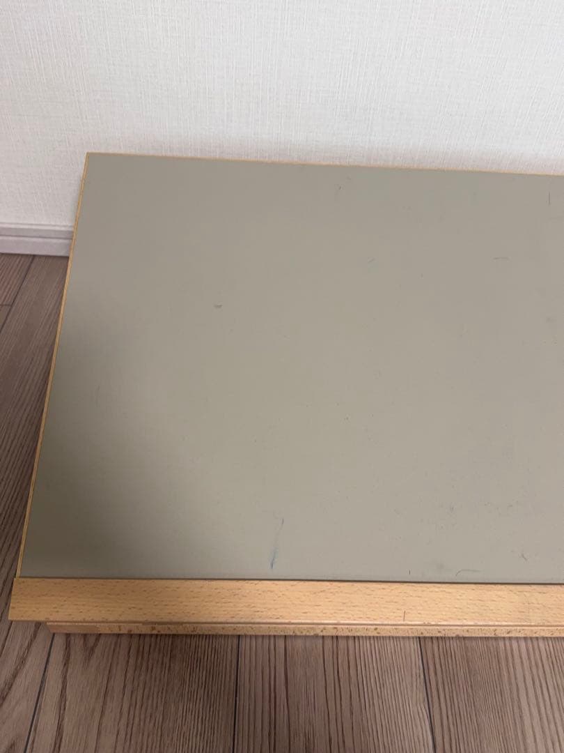 豊橋木工　SLANTUP　スラントアップ・リノ　学習用傾斜天板