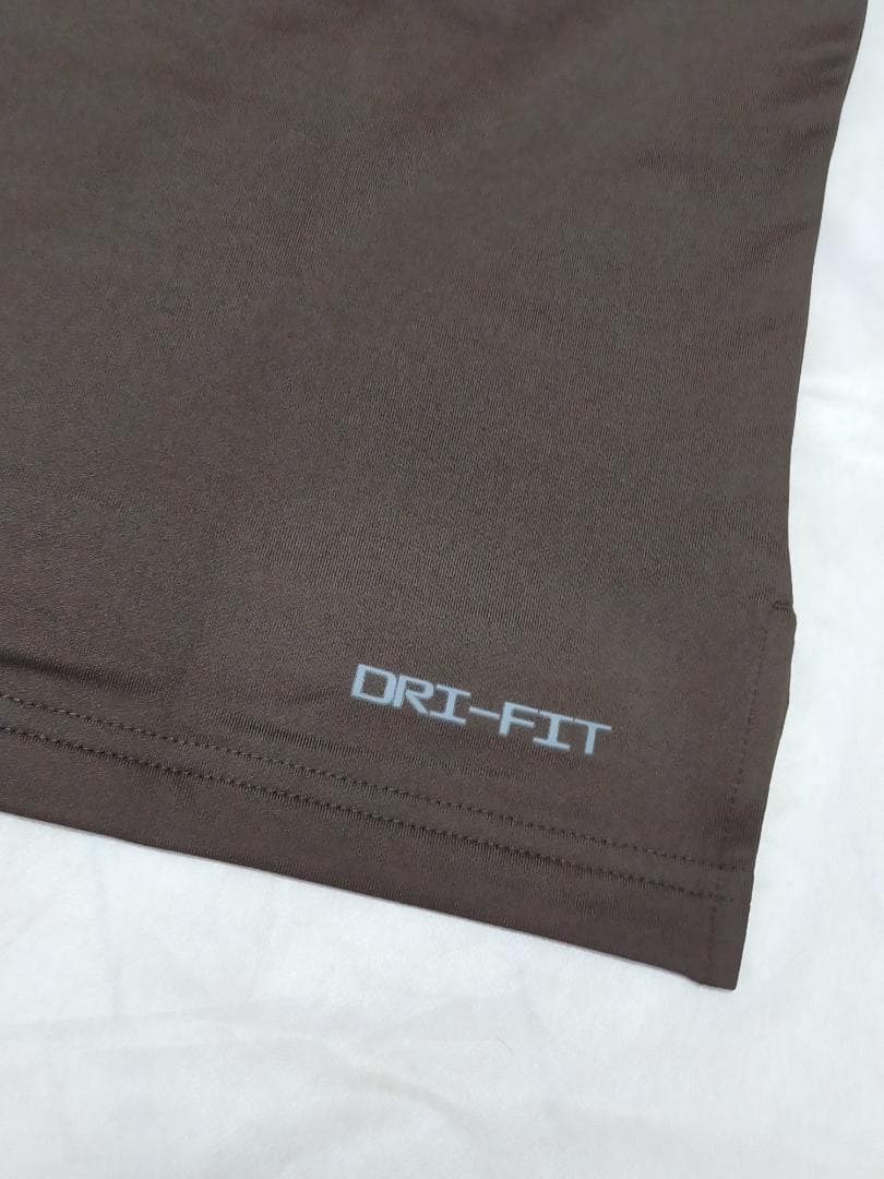 【NIKE】SD パドレス 2025 ハイグレード プラクティスTシャツ M