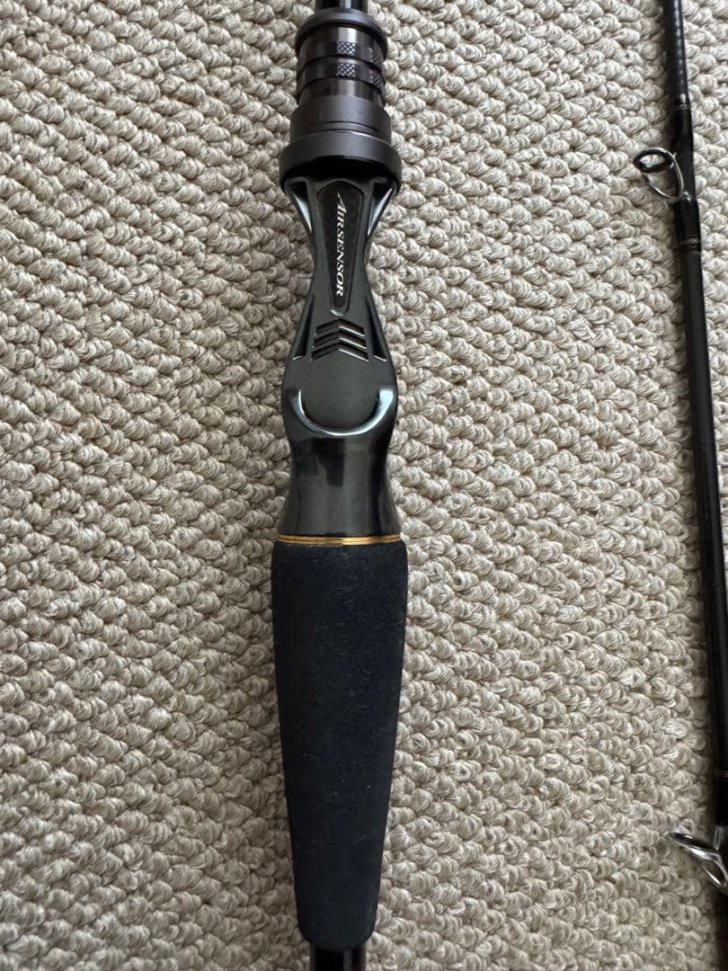 ダイワ メタリア タチウオテンヤSP 91-170