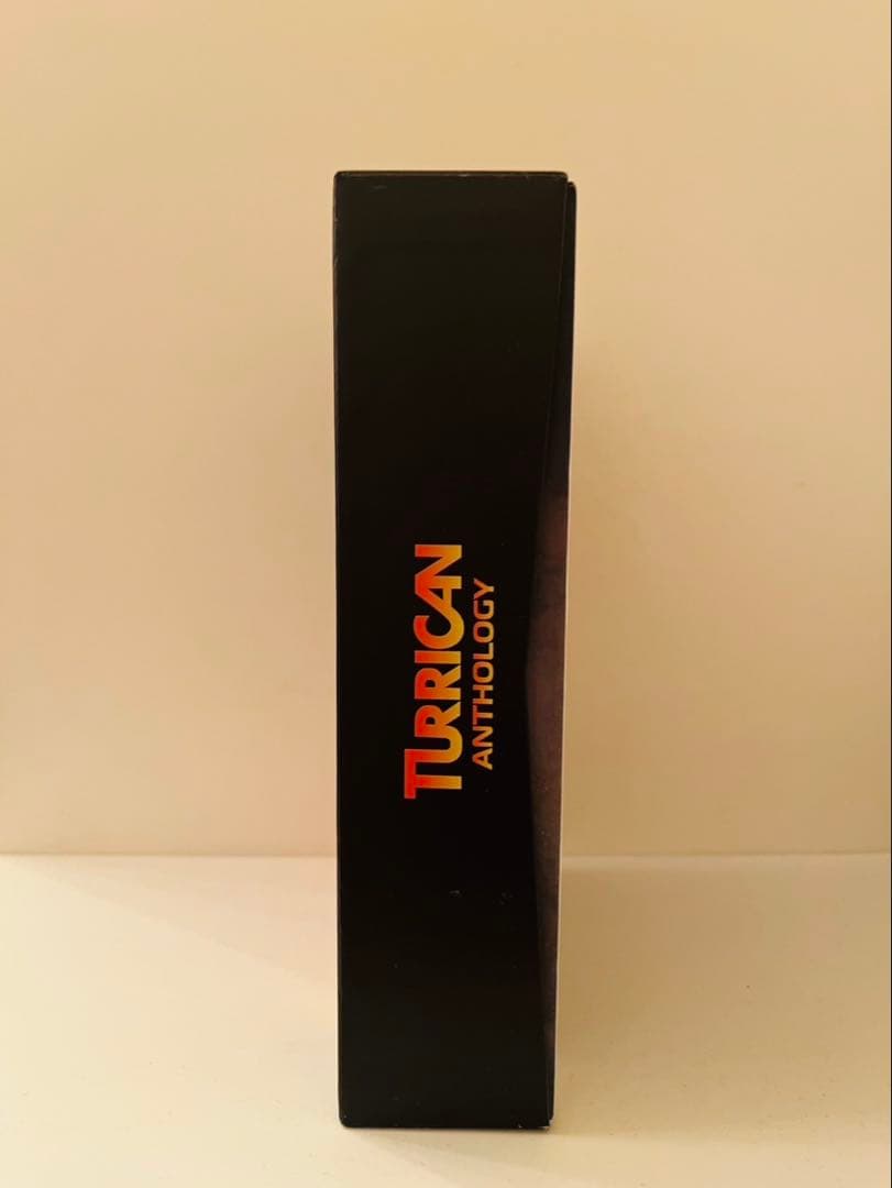 タリカン　アンソロジー　任天堂Switch 限定版